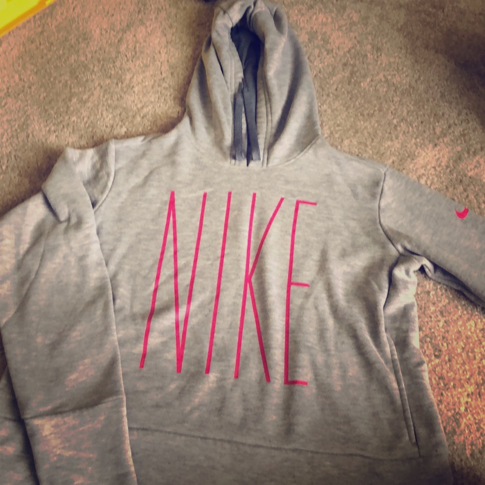 Women’s Nike Hoodie